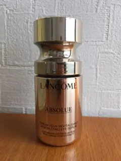 値下げ LANCOME ランコム アプソリュ アイ コンセントレート