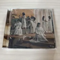 櫻坂46 ban 通常版 cd