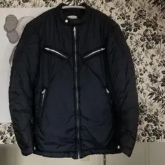 【希少品】マルタンマルジェラ シープスエード タンカースジャケット サイズ38 Maison Martin Margiela レザージャケット ここのえ期