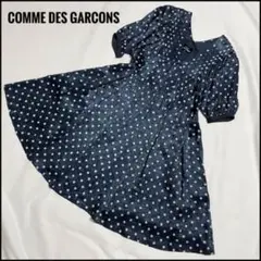 tricot comme des garçons ワンピース