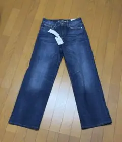 【新品】デンハム タグ付き ジーンズ