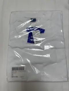 Good on グットオンSS RAGLAN HVY PKTTEE　ホワイトL