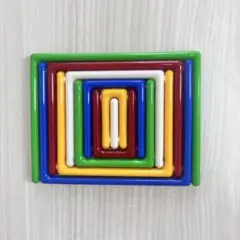知育玩具JELIKU(ジェリク) S 小さいサイズ