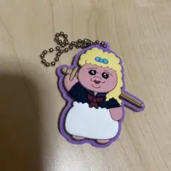 おぱんちゅうさぎ　ラバマスグミ　ラバーマスコット