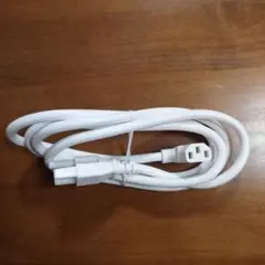 3ピンプラグ電源ケーブル 125V 15A