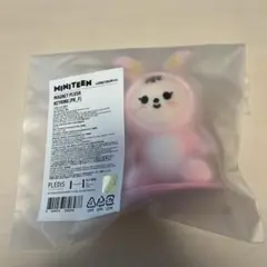 MINITEEN ジョンハン トラム セット SEVENTEEN セブチ MINITEEN コインポーチ ジョンハン JEONGHAN