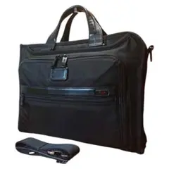 TUMI アルファ2 ブリーフケース ビジネスバッグ2way26110D2