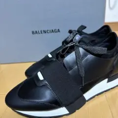 バレンシアガ スニーカー レディース