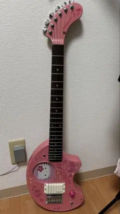 2025年最新】FERNANDES ZO-3 ハローキティの人気アイテム - メルカリ