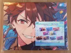 プロセカ あんスタ ラッキーくじ