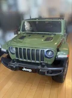 希少‼️コストコ　Jeep 電動乗用車　グラディエーター　ルビコン ラングラー m32463121193_1.jpg?1747895927