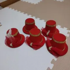兵隊帽子