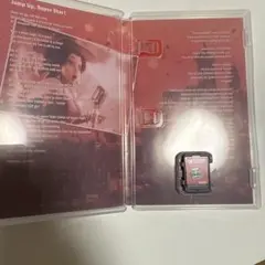 スーパーマリオオデッセイ