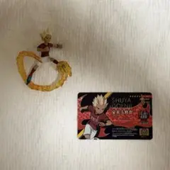 イナズマイレブン 豪炎寺修也