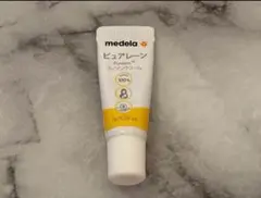 medela ピュアレーン　クリーム　7g 新品未使用未開封