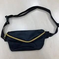 MI-PAC/マイパック SLIM BUM BAG/ウエストバッグ