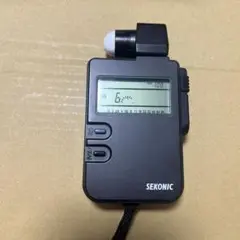SEKONIC デジタル露出計 L-318B