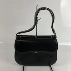 MODA BORSE ショルダーバッグ ブラック レディース ブランド