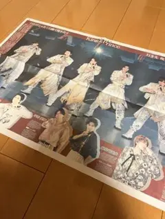 King u0026 Prince スポーツ報知 新聞記事