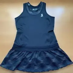 Srixon ワンピースブラック