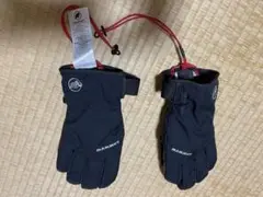 mammutスキー、スノボーグローブ