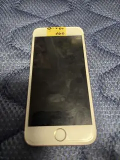 IPhone6s 64GB docomo 傷、画面割れあり simロック解除済み