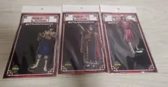 新品・未開封　キングダム 3個セット The Animation