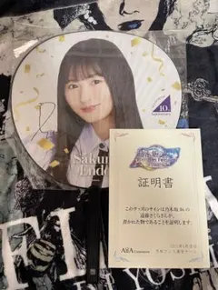 2025年最新】乃木フェス サイン 遠藤さくらの人気アイテム