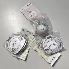 ちいかわ くら寿司 セット