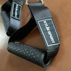 KYLIN SPORT　サスペンション エクササイズハンドルトレーニングセット