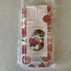 mofusand モフサンドスマホケース iPhone12Pro