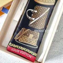 ❤︎新品・現行モデル❤︎LOUIS VUITTON バンドー・トリビュート トゥー