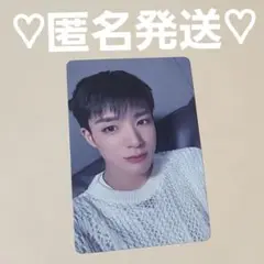 NCT DREAM moonlight タワレコ トレカ ジェノ