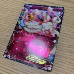 ニンフィアex