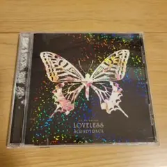 「LOVELESS」サウンドトラック