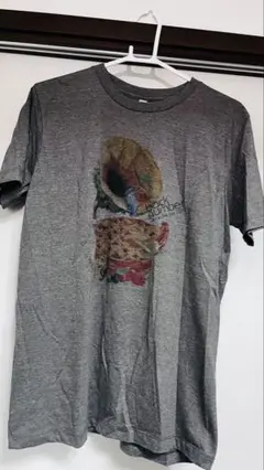 back number Tシャツ L アップルパイ