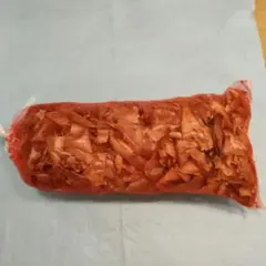 ■玉ねぎの皮100g程度②✕1袋