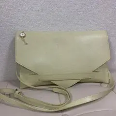 ジャンニキャリーニ ショルダーバッグ