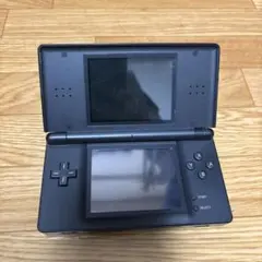 ニンテンドーDS Lite ブラック