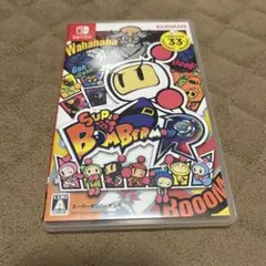 スーパーボンバーマン R