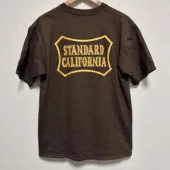 Standard California Heavyweight Tee