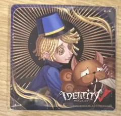 第五人格 Identity V プリンスホテル コースター ポストマン カフェ