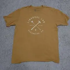 リンクソウル ロゴTシャツ
