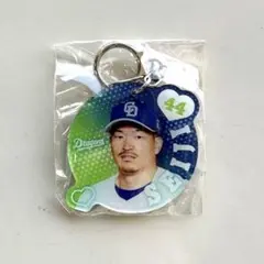 ドラゴンズガチャ　川越 誠司 選手