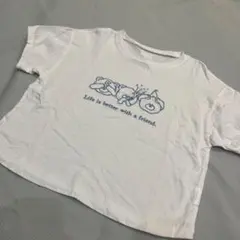 amuu shop ヘイクマ アニバーサリーTシャツ Lサイズ