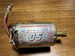 京商 ル・マン モーター 600E 【未使用希少】 Yahoo!オークション -「京商 le mans」(モーター) (パーツ)の