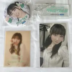 高瀬くるみ BEYOOOOONDS トレカ ハロプロ グッズ モバガチャ