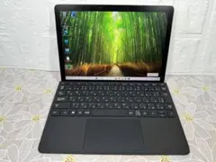 美品 Surface Go 2 キーボード 10.5型 タッチ液晶 タブレット