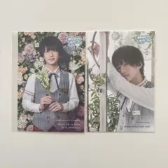 Candy boy 直筆サイン メッセージ セット 2025年最新】candyboyの人気アイテム - メルカリ