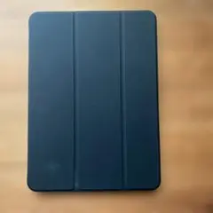 ブラック iPad Pro ケース スリムタイプ
